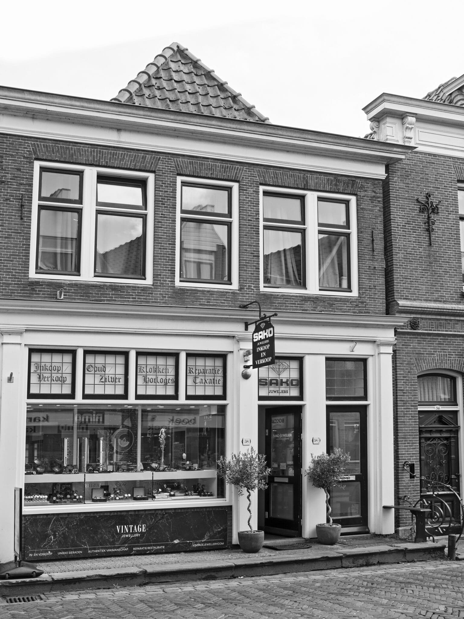 winkel Monnickendam