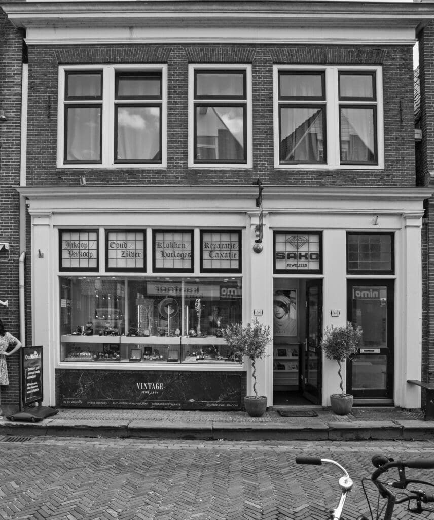 Locatie foto Oudgoud